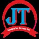 JT Immigration Services Inc, Surrey, logo