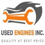 Used Engines Inc, Houston, logo