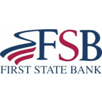 First State Bank, Iowa