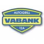 VABANK, Białobrzegi, Logo