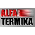 ALFA TERMIKA Sp. z o.o., Łódź, Logo