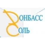 Donbass-Salt LLC, Donieck, logo