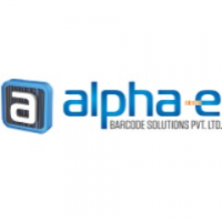 Alpha-e Barcode Solutions Pvt. Ltd., Ahmedabad