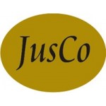 OU JUSCO, Tallinn, Logo