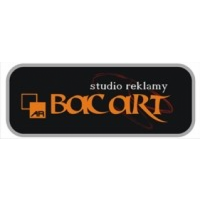 Studio reklamy BacArt, Kraków