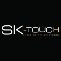 SK-Touch Interior Design Studio, Jeddah