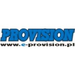 Provision, Rumia, Logo