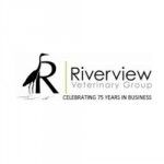 Riverview Veterinary Group, Cork, logo