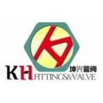 Cangzhou KH Fittings Corp, Cangzhou,Hebei, ロゴ
