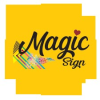 Magic Sign, West Hempstead