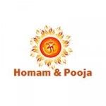 Best Homam and Pooja Services, Chennai, logo