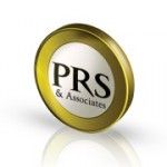 PRS and Associates, Cape Town, logo
