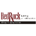 Bedrock Realty Advisors Inc., Calgary, logo