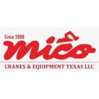 Mico Cranes and Equipment, Housuton