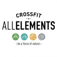 CrossFit All Elements, Gland