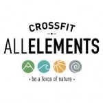 CrossFit All Elements, Gland, logo