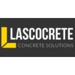 Lascocrete, Cape Town, logo