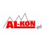 ALKON Prace Wysokościowe, Wilczyn, Logo