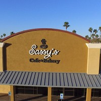 Sassy's Cafe & Bakery, Mesa
