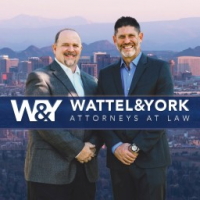 Wattel & York Accident Attorneys, Tucson