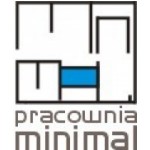 Pracownia Minimal, Gdańsk, Logo