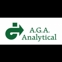 A.G.A. Analytical, Warszawa