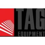 Tag Equipment, Stouffville, λογότυπο