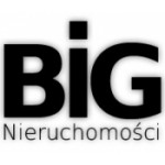 Biuro Nieruchomości BiG, Tarnowskie Góry, Logo