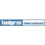 Techprov (Deutschland), Zarrentin, logo