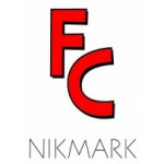 FC Nikmark Dorota Zielińska, Góra Kalwaria, Logo