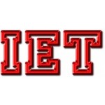 IET, Radom, Logo