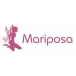 Mariposa, Tarnowskie Góry, logo