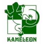 KAMELEON-Line, Poznań, Logo