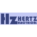 HERTZ ELECTRICAL LTD, Nelson South, logo