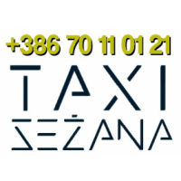 Taxi Sezana, Sezana