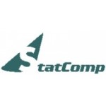 StatComp, Katowice, Logo