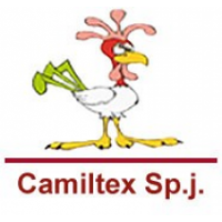 Camiltex, Swędów