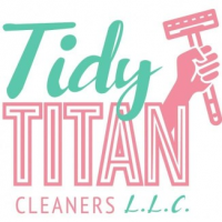 Tidy Titan Cleaners, Raleigh