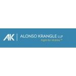 Alonso Krangle LLP, Melville, logo