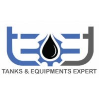 Tanks & Equipments Expert LTD, London