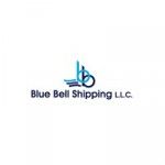 Blue Bell Shipping, Dubai, logo