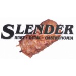 Slender kebab, Wrocław-Suchy Dwór, Logo