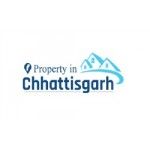 Property In Chhattisgarh, Raipur, logo