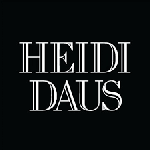 Heidi Daus, Montclair, NJ, logo