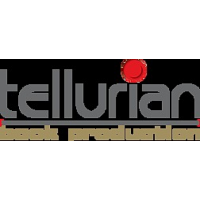 Tellurian Book Production, Dubai