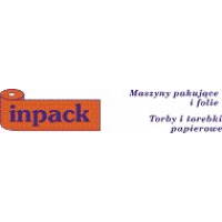 Inpack Maszyny Pakujące i Folie, Torby i Torebki Papierowe, Warszawa