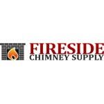 Fireside Chimney Supply, South Lyon, MI, logo