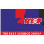Maths Success Point - MSP  Science Group, Jaipur, logo