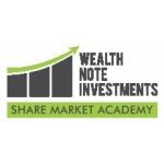 Wealthnote Investment, Pune, logo