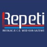 REPETI, Niwnica, Logo